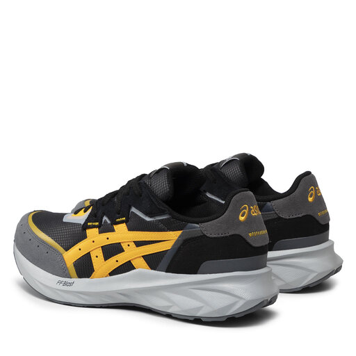 Sneakers Asics Tarther Blast 1201A066 Schwarz eschuhe