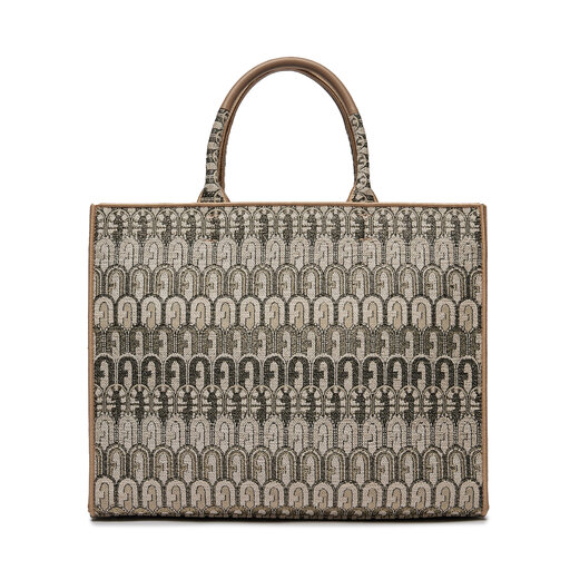 Furla gold bag hot sale