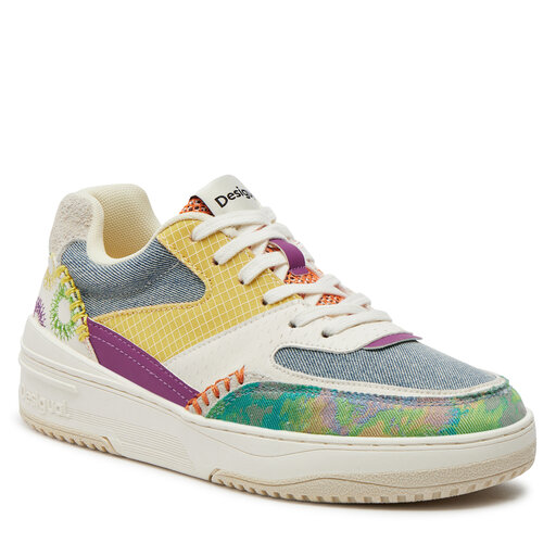 Desigual escarpe