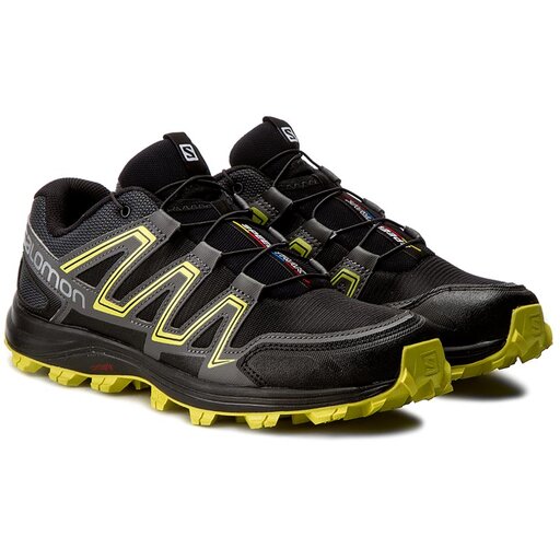 Salomon speedtrak sale