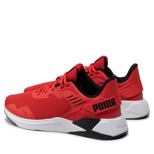 Puma Gym Schuhe Fitnessschuhe Puma Disperse Xt Mesh 376858