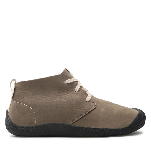 Туфлі Keen Mosey Chukka Leather 1026462 Коричневий | evzuttya.com.ua