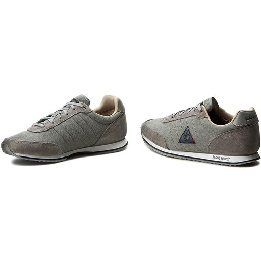 Sneakers Le Coq Sportif Marsancraft 2 1710045 Gri epantofi.ro
