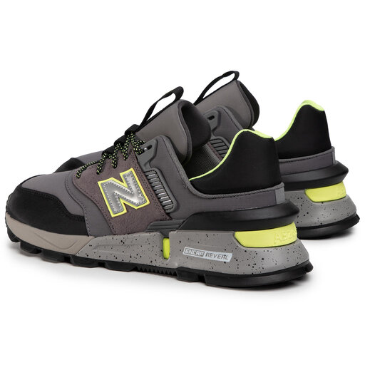 Laisvalaikio batai New Balance MS997SKC 