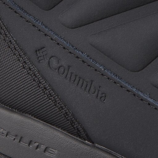 Buty columbia ruckel ridge chukka waterproof on sale