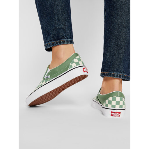 vans shale