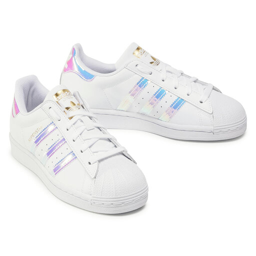 Обувь adidas Superstar W FX7565 Ftwwht 