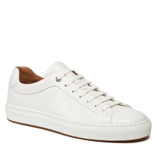 Hugo boss mirage white sale