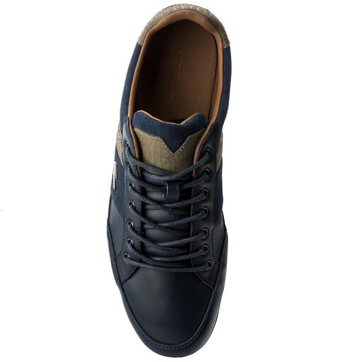 Lacoste chaymon 417 shop