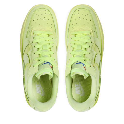 Сникърси Nike Air Force Fontanka DA7024 700 Зелен
