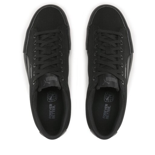 Снікерcи Puma Bari Casual Cv 38938305 Чорний