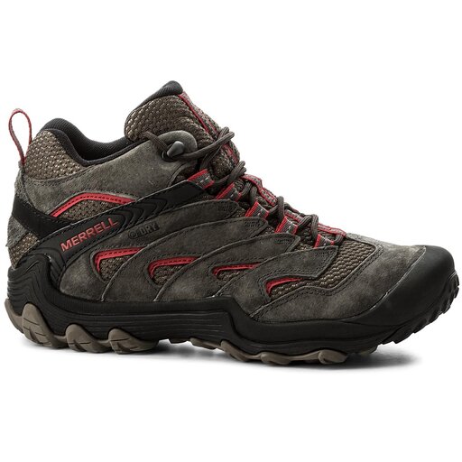 Merrell chameleon 7 limit mid review top