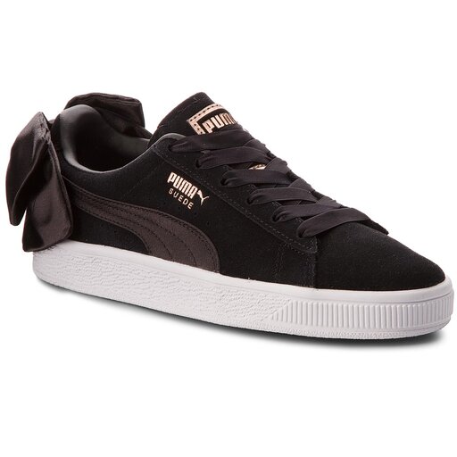 Puma Suede Bow Wn s 367317 04 obuvki.bg