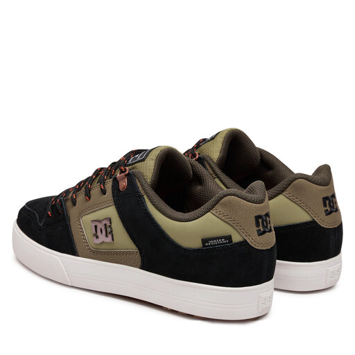 Laisvalaikio batai DC Pure Wnt ADYS300151-XCCG Ruda