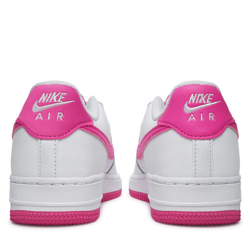 Sneakers Nike Air Force (GS) FV5948 102 Bianco