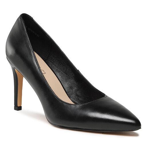 Scarpe stiletto Lasocki WFA1619 3Z Black escarpe
