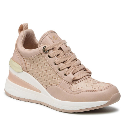 Sneakersy Aldo Asilahan 16242272 270 eobuwie .pl