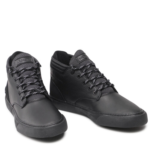 Lacoste esparre winter trainers deals