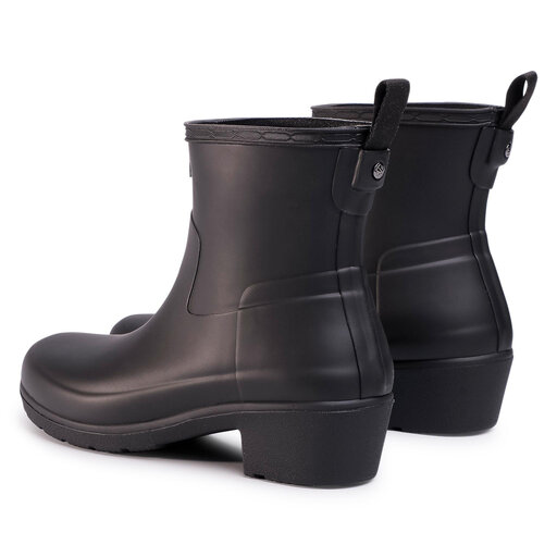Guminiai batai Hunter Refined Low Heel 