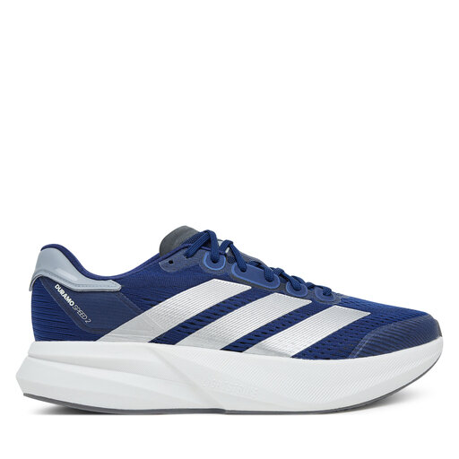 Взуття для бігу adidas Duramo Speed 2 JS4415 Cиній | evzuttya.com.ua