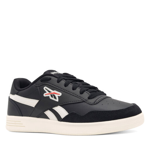 Sneakers Reebok Royal Techque T GX8604 Noir chaussures