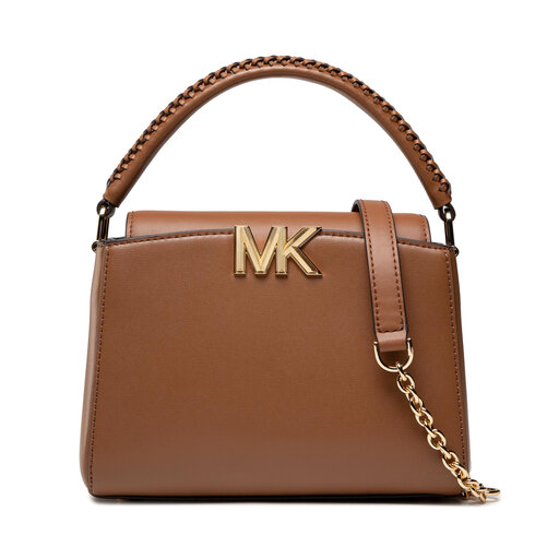 Kors Lillie Michael Kors Tasche Klein Braun Mk Kleine Handtasche