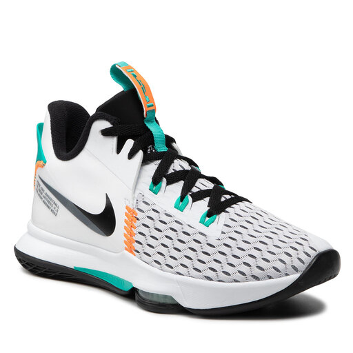 Lebron 100 outlet