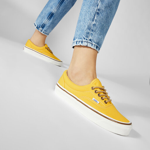 Vans era 95 mujer amarillo hotsell