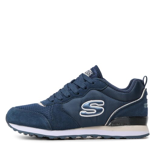 Zapatillas Skechers Og 85 Step N Fly 155287 NVY Blue zapatos.es