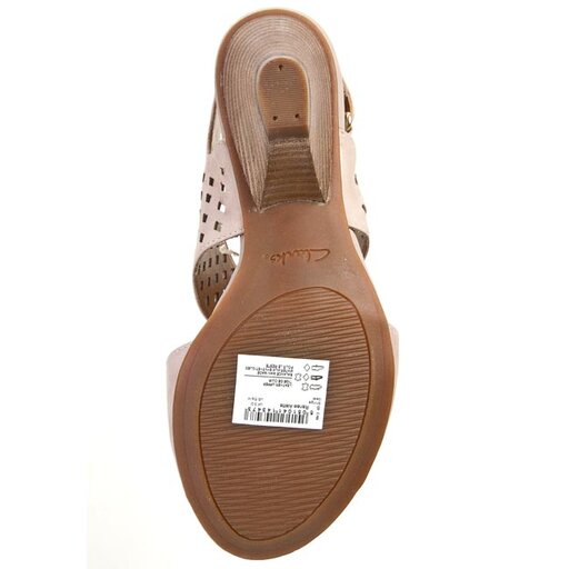 Clarks ranae discount