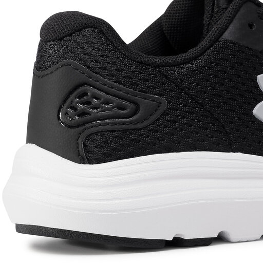 Взуття для бігу Under Armour Ua W Surge 3022605-001 Чорний