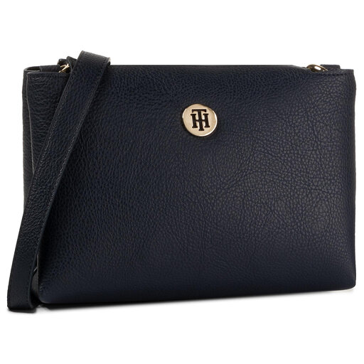Kabelka Tommy Hilfiger Core Crossover AW0AW07684 CJM