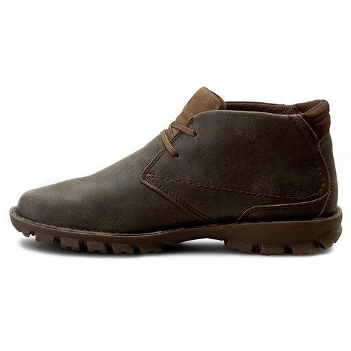 Caterpillar discount mitch boots