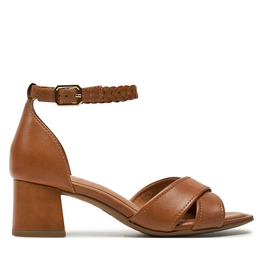 Sandalen Tamaris 1 28316 42 Braun eschuhe