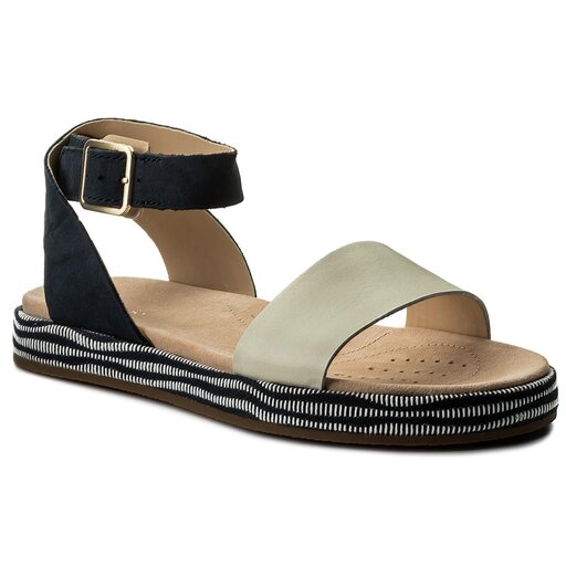 Clarks botanic ivy shop navy