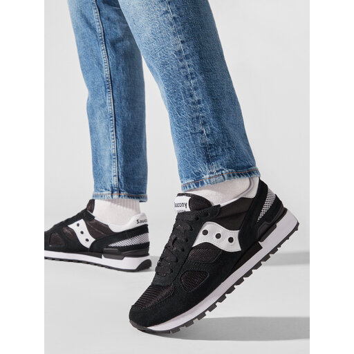 Saucony shadow original dark teal top