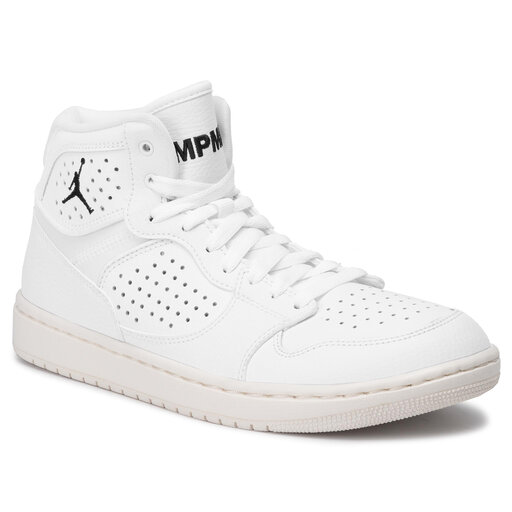 Zapatos Nike Jordan AR3762 100 White/White/Pale • Www.zapatos.es