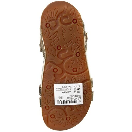 Clarks rio dance deals