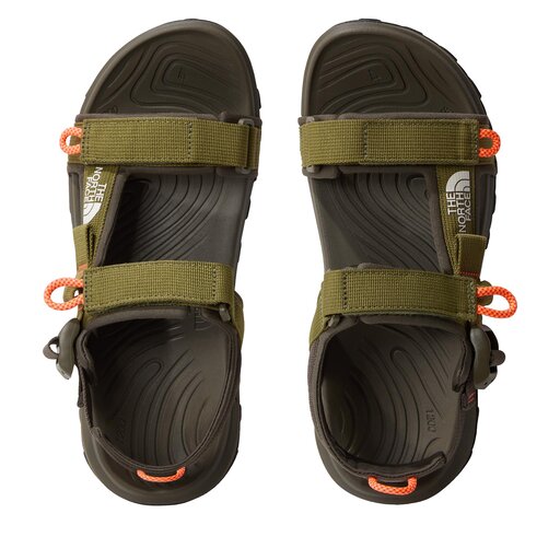 Sandały The North Face M Explore Camp Sandal NF0A8A8XV2I1