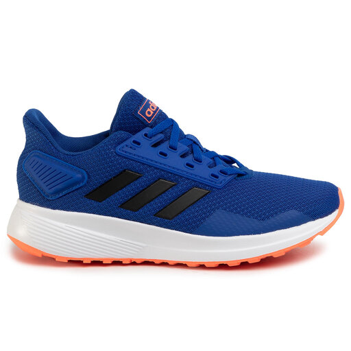 Batai adidas Duramo 9 K EG7906 Royblu/Cblack/Sigcor • Www.eavalyne.lt