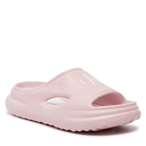 Chanclas Calvin Klein Jeans V3A0-80848-0083 M Rosa