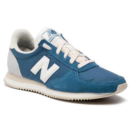 New balance u220 mujer azul marino outlet
