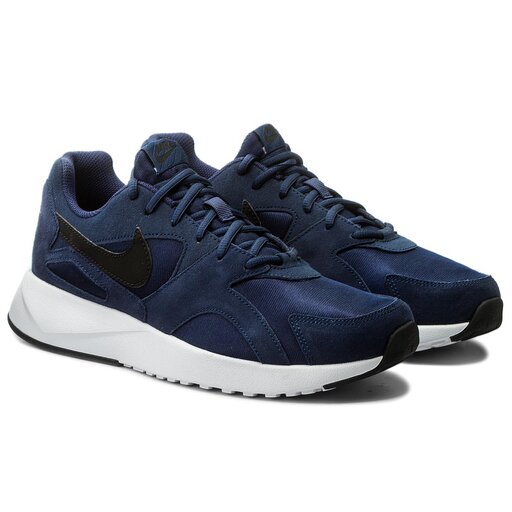 Sneakers Nike Pantheos 916776 400 Bleu marine chaussures
