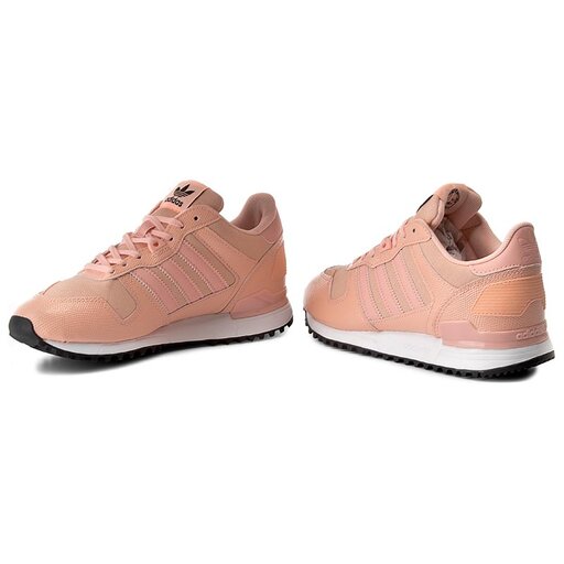 Leather Adidas Zx Og Sneakers Discount Casual Sneaker Adidas