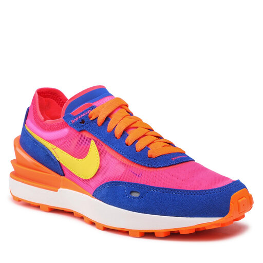 waffle one racer blue
