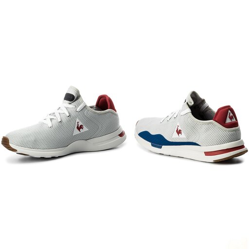 Zapatillas Le Coq Sportif Solas Sport 1810138 Gris zapatos.es