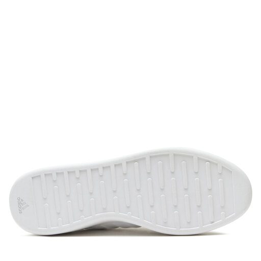 Sneakers adidas Court Revival Cloudfoam Modern Lifestyle Court Comfort Shoes HP2609 WeiB eschuhe