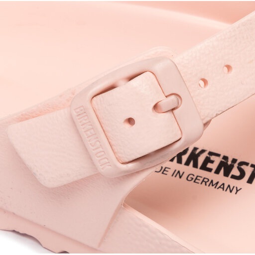 Birkenstock gizeh eva rose discount