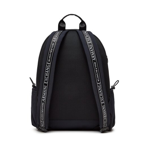 Zaino Armani Exchange 952618 4R832 00035 Blu scuro escarpe