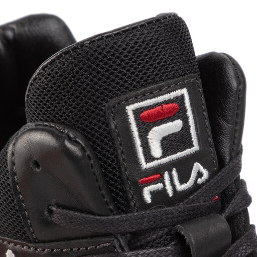 Fila 2024 pine mid
